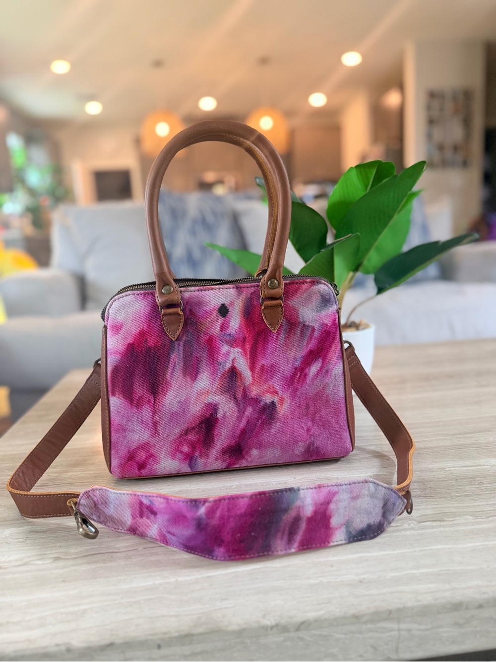 Nena & Co Ooakshell Reyna